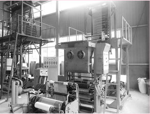 建德市一塑料制品廠未批先產(chǎn)被依法查處