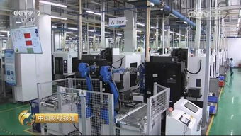 揭開(kāi)智能工廠的秘密 機(jī)器人背后的魔法