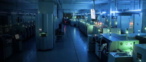 從機(jī)器轟鳴到智造交響 小米智能工廠啟示下的中國(guó)品牌崛起之路